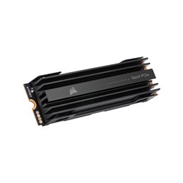 Corsair MP600 PRO 1TB M.2 NVMe PCIe Gen4 x 4 SSD CSSD-F1000GBMP600PRO von buy2say.com! Empfohlene Produkte | Elektronik-Online-S