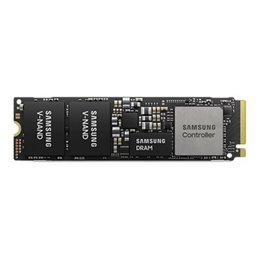 Samsung PM9A1 SSD 512GB M.2 Bulk PCIe 4.0 x 4 NVMe MZVL2512HCJQ-00B00 fra buy2say.com! Anbefalede produkter | Elektronik online 