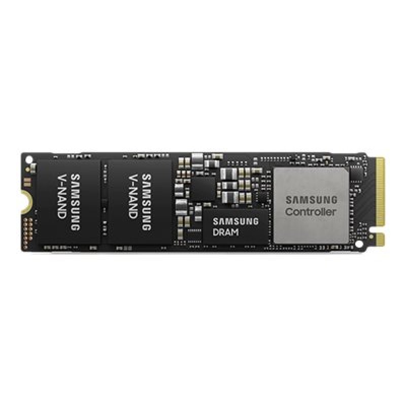 Samsung PM9A1 SSD 256GB M.2 Bulk PCIe 4.0 x 4 NVMe MZVL2256HCHQ-00B00 fra buy2say.com! Anbefalede produkter | Elektronik online 