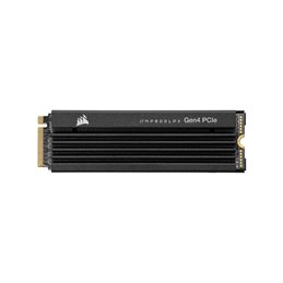 Corsair MP600 PRO LPX 2TB PCIe Gen4 x4 NVMe M.2 SSD CSSD-F2000GBMP600PLP från buy2say.com! Anbefalede produkter | Elektronik onl
