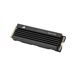 Corsair MP600 PRO LPX 500GB PCIe Gen4 x4 NVMe M.2 SSD CSSD-F0500GBMP600PLP от buy2say.com!  Препоръчани продукти | Онлайн магази