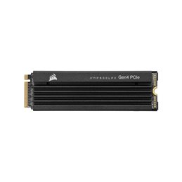 Corsair MP600 PRO LPX 500GB PCIe Gen4 x4 NVMe M.2 SSD CSSD-F0500GBMP600PLP von buy2say.com! Empfohlene Produkte | Elektronik-Onl