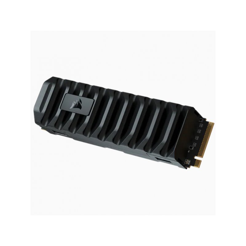Corsair MP600 PRO XT 4TB M.2 NVMe PCIe Gen. 4 x 4 SSD F4000GBMP600PXT från buy2say.com! Anbefalede produkter | Elektronik online