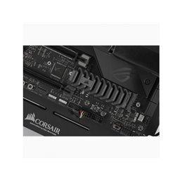Corsair MP600 PRO XT 4TB M.2 NVMe PCIe Gen. 4 x 4 SSD F4000GBMP600PXT from buy2say.com! Buy and say your opinion! Recommend the 