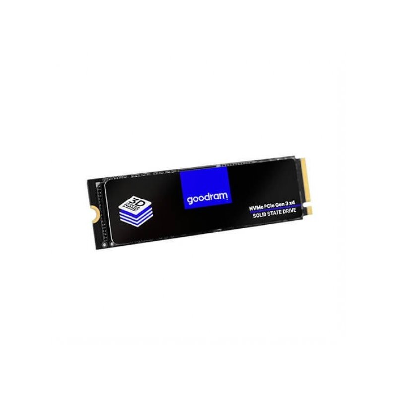 GoodRam SSD PX500 G.2 512GB SSDPR-PX500-512-80-G2 alkaen buy2say.com! Suositeltavat tuotteet | Elektroniikan verkkokauppa