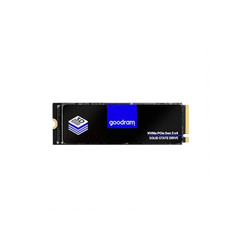 GoodRam SSD 256GB M.2 PCIe 3x4 NVMe SSDPR-PX500-256-80-G2 från buy2say.com! Anbefalede produkter | Elektronik online butik