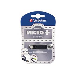 Verbatim Store n Go USB FLASH 16GB Black 97764 от buy2say.com!  Препоръчани продукти | Онлайн магазин за електроника