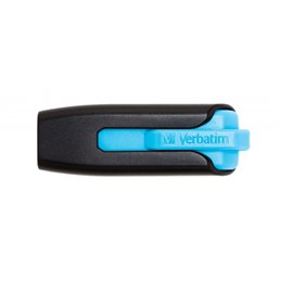 Verbatim USB Flash Store n Go 16GB 3.0 Blue 49176 from buy2say.com! Buy and say your opinion! Recommend the product!