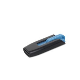 Verbatim USB Flash Store n Go 16GB 3.0 Blue 49176 fra buy2say.com! Anbefalede produkter | Elektronik online butik