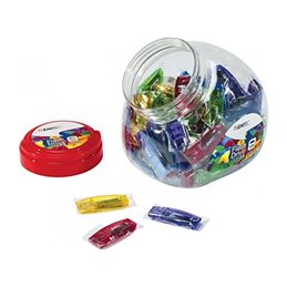 USB FlashDrive 32GB Emtec C410 Candy Jar (80 pieces) от buy2say.com!  Препоръчани продукти | Онлайн магазин за електроника