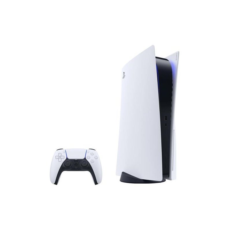 SONY PS5 825GB Disc Edition + Fifa 2023 Bundle EU от buy2say.com! Препоръчани продукти | Онлайн магазин за електроника SONY PS5 825GB Disc Edition + Fifa 2023 Bundle EU от buy2say.com! Препоръчани продукти | Онлайн магазин за електроника