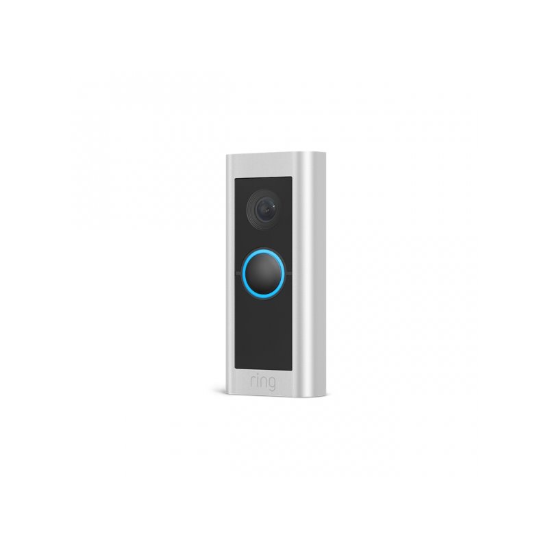 Amazon Ring Video Doorbell Pro 2 Nickel 8VRCPZ-0EU0 från buy2say.com! Anbefalede produkter | Elektronik online butik