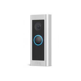 Amazon Ring Video Doorbell Pro 2 Nickel 8VRCPZ-0EU0 från buy2say.com! Anbefalede produkter | Elektronik online butik