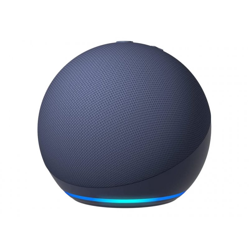 Amazon Echo Dot (5. Gen.) Tiefseeblau - B09B8RF4PY from buy2say.com! Buy and say your opinion! Recommend the product!