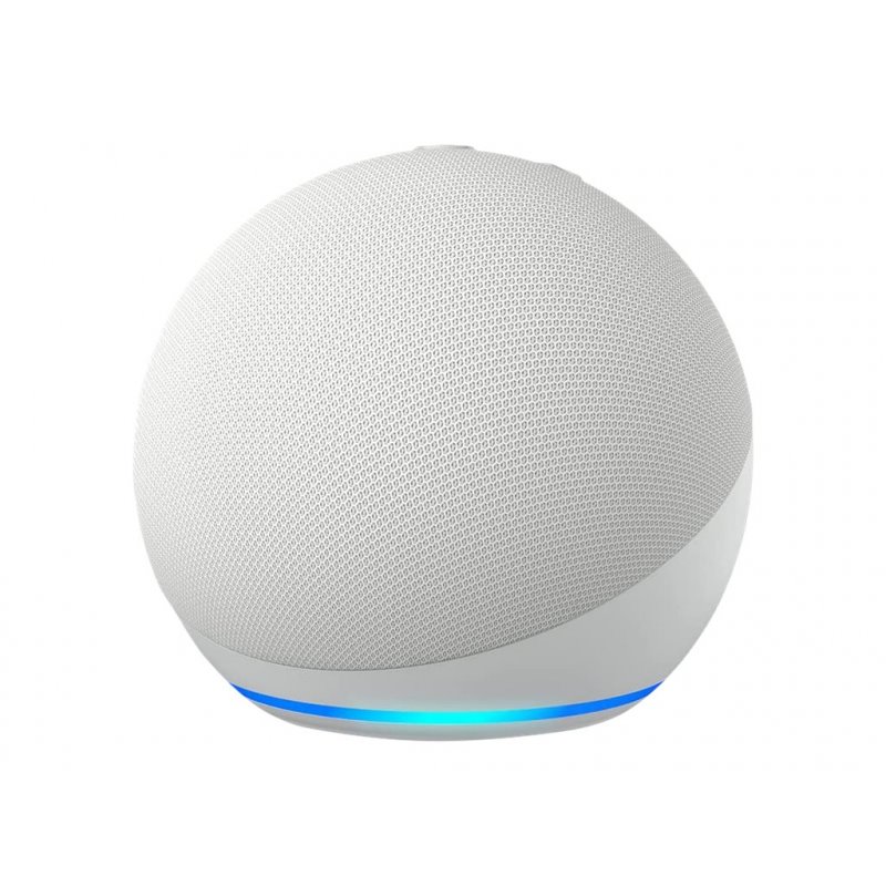 Amazon Echo Dot (5. Gen.) Wheit - B09B94956P alkaen buy2say.com! Suositeltavat tuotteet | Elektroniikan verkkokauppa
