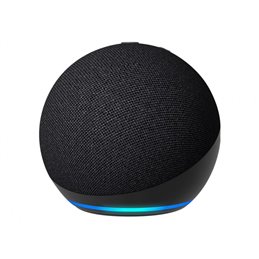 Amazon Echo Dot (5. Gen.) Black - B09B8X9RGM från buy2say.com! Anbefalede produkter | Elektronik online butik