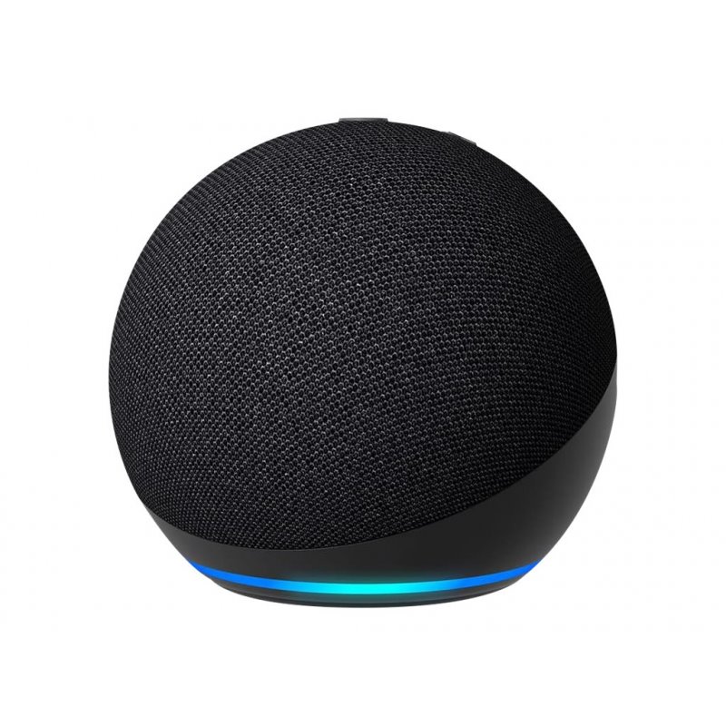 Amazon Echo Dot (5. Gen.) Black - B09B8X9RGM from buy2say.com! Buy and say your opinion! Recommend the product!
