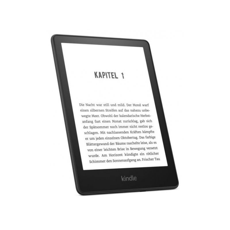 Amazon Paperwhite 11. Generation - 2021 - Ebook Reader - B08N3TCP2F от buy2say.com!  Препоръчани продукти | Онлайн магазин за ел