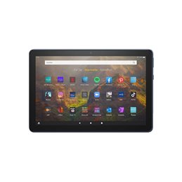 Amazon Fire HD 10 32GB Blue incl. Alexa 10 w/SO (2021) B08F6BY5QG from buy2say.com! Buy and say your opinion! Recommend the prod
