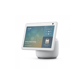 Amazon Echo Show 10 (3. Gen) white - B084PVW3SM from buy2say.com! Buy and say your opinion! Recommend the product!