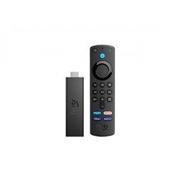 Amazon Fire TV Stick 4K MAX mit Alexa - B08MT4MY9J alkaen buy2say.com! Suositeltavat tuotteet | Elektroniikan verkkokauppa