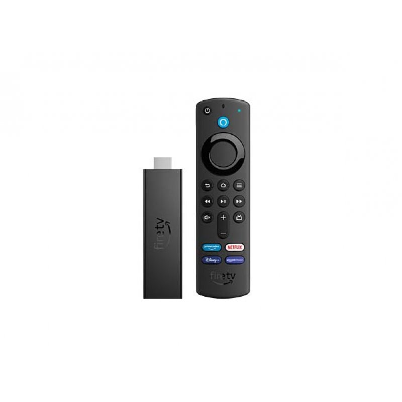 Amazon Fire TV Stick 4K MAX mit Alexa - B08MT4MY9J von buy2say.com! Empfohlene Produkte | Elektronik-Online-Shop