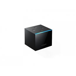 Amazon Fire TV Cube 4K Ultra HD 2021 - B08XM9C8P6 från buy2say.com! Anbefalede produkter | Elektronik online butik