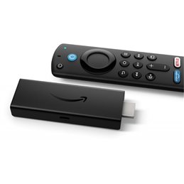 Amazon Fire TV Stick 2021 - B08C1KN5J2 från buy2say.com! Anbefalede produkter | Elektronik online butik