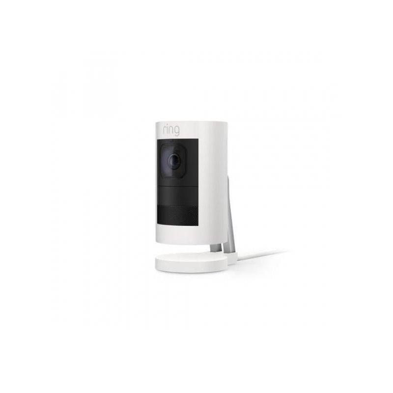 Amazon Ring Stick Up Cam Elite White 8SS1E8-WEU0 von buy2say.com! Empfohlene Produkte | Elektronik-Online-Shop