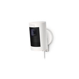 Amazon Ring Stick Up Cam Elite White 8SS1E8-WEU0 от buy2say.com!  Препоръчани продукти | Онлайн магазин за електроника