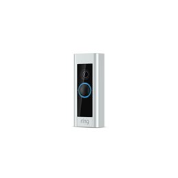 Amazon Ring Video Doorbell Pro Plugin 8VRAP6-0EU0 from buy2say.com! Buy and say your opinion! Recommend the product!