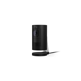 Amazon Ring Stick Up Cam Elite Black 8SS1E8-BEU0 von buy2say.com! Empfohlene Produkte | Elektronik-Online-Shop