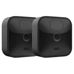 Amazon Blink Outdoor 2 Camera System B086DK2N5F von buy2say.com! Empfohlene Produkte | Elektronik-Online-Shop