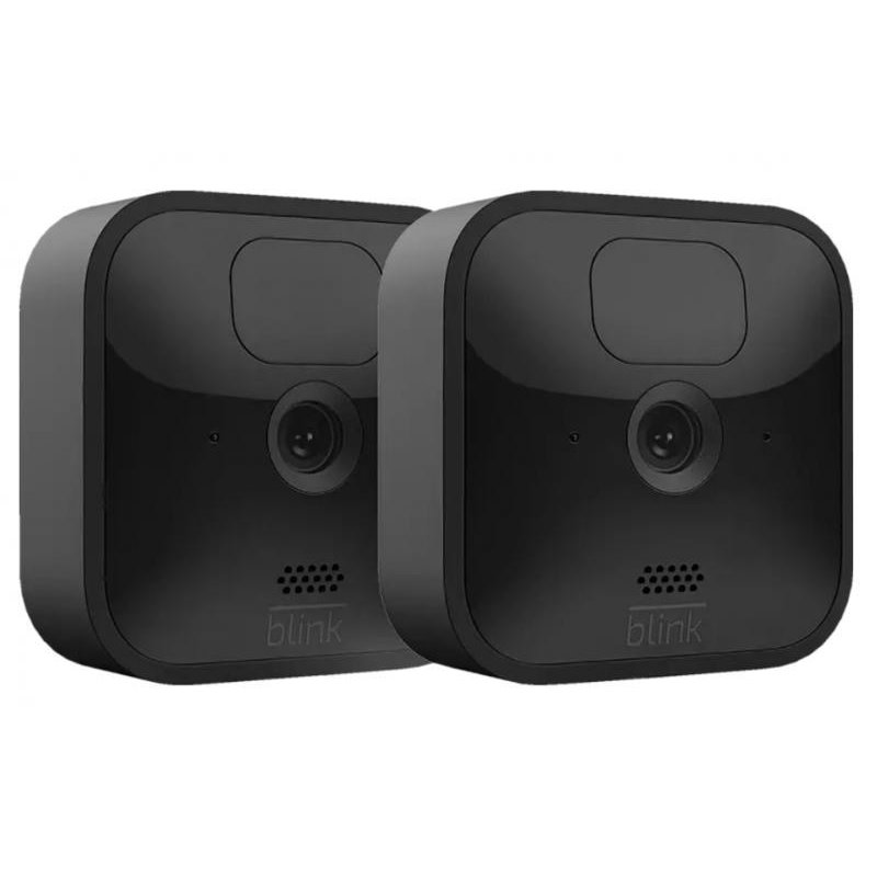 Amazon Blink Outdoor 2 Camera System B086DK2N5F от buy2say.com! Препоръчани продукти | Онлайн магазин за електроника Amazon Blink Outdoor 2 Camera System B086DK2N5F от buy2say.com! Препоръчани продукти | Онлайн магазин за електроника