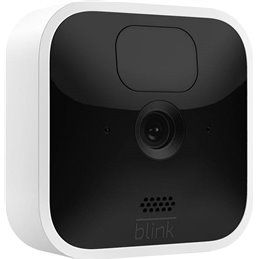 Amazon Blink Indoor 1 Camera System B07X78MCW1 fra buy2say.com! Anbefalede produkter | Elektronik online butik
