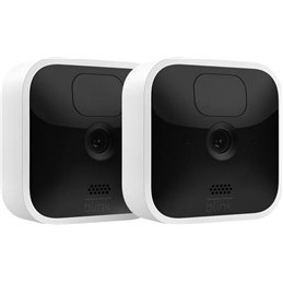 Amazon Blink Indoor 2 Camera System B07X13NV6B från buy2say.com! Anbefalede produkter | Elektronik online butik