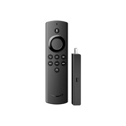 Amazon Fire TV Stick Lite  ohne TV-Steuerungstasten B07ZZVWB4L alkaen buy2say.com! Suositeltavat tuotteet | Elektroniikan verkko