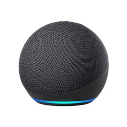 Amazon Echo Dot (4th Generation) black B084DWG2VQ fra buy2say.com! Anbefalede produkter | Elektronik online butik