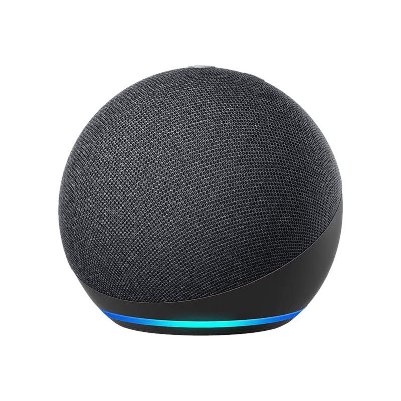 Amazon Echo Dot (4th Generation) black B084DWG2VQ från buy2say.com! Anbefalede produkter | Elektronik online butik