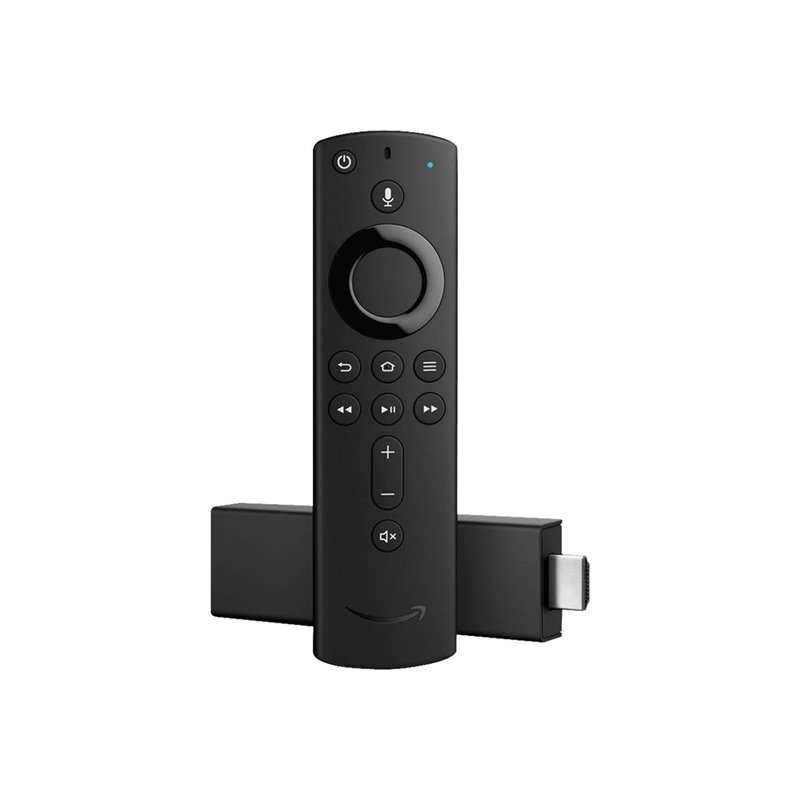 AMAZON Fire TV Stick 4K B07PW9VBK5 от buy2say.com!  Препоръчани продукти | Онлайн магазин за електроника