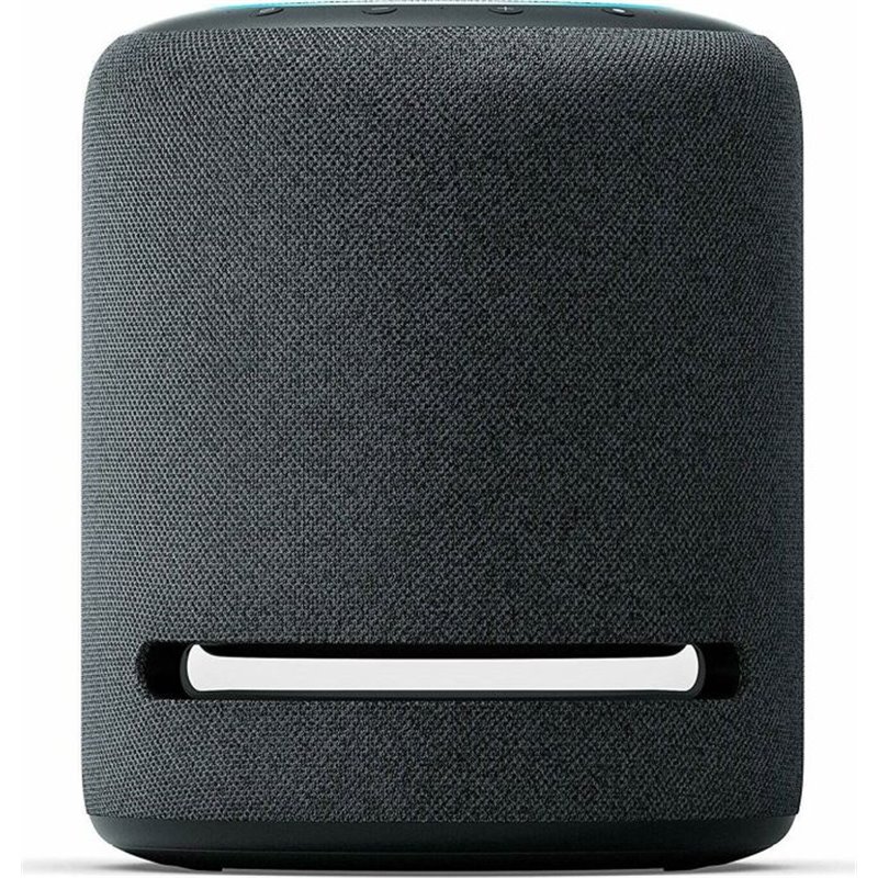 Amazon Echo Studio Smarter High Fidelity Speaker 3D Audio B07NQDHC7S fra buy2say.com! Anbefalede produkter | Elektronik online b