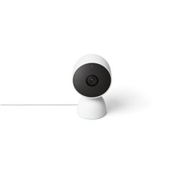 Google Nest Cam Indoor/Outdoor incl. Battery EU GA01317-FR от buy2say.com!  Препоръчани продукти | Онлайн магазин за електроника