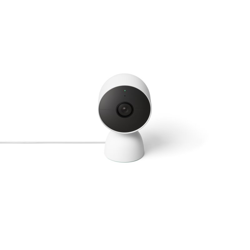 Google Nest Cam Indoor/Outdoor incl. Battery EU GA01317-FR from buy2say.com! Buy and say your opinion! Recommend the product!