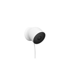 Google Nest Cam Indoor/Outdoor incl. Battery EU GA01317-FR alkaen buy2say.com! Suositeltavat tuotteet | Elektroniikan verkkokaup
