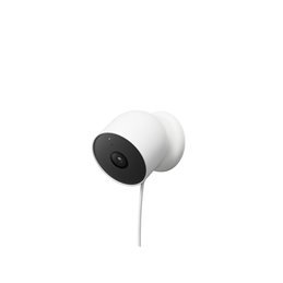 Google Nest Cam Indoor/Outdoor incl. Battery EU GA01317-FR fra buy2say.com! Anbefalede produkter | Elektronik online butik