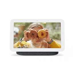 Google Nest Hub 2 Gen. Smart Display - Carbon - GA01892-EU от buy2say.com!  Препоръчани продукти | Онлайн магазин за електроника