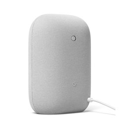 Google Nest Audio Silver EU from buy2say.com! Buy and say your opinion! Recommend the product!
