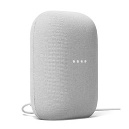 Google Nest Audio Silver EU от buy2say.com!  Препоръчани продукти | Онлайн магазин за електроника
