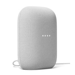 Google Nest Audio Silver EU from buy2say.com! Buy and say your opinion! Recommend the product!