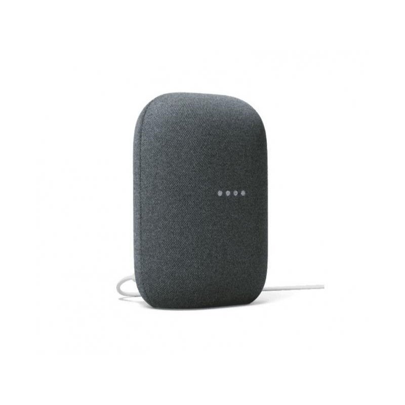 Google Nest Audio Gray EU от buy2say.com!  Препоръчани продукти | Онлайн магазин за електроника